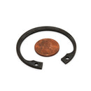 Circlip, Spring Gear Bearing-VBC-VSE - image 2