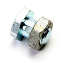 Clamp Front Brake Cable