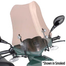 Clear Windscreen for Genuine Hooligan 170i - image 2
