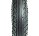 Clever Brand 8 1/2 x 2 Tire - 4 1/4" Rim - image 2