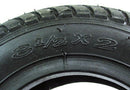 Clever Brand 8 1/2 x 2 Tire - 4 1/4" Rim - image 3