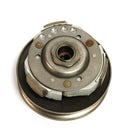 Clutch and Pulley Assembly (OEM, No Bell) for GY6