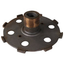 Clutch Backplate for VSD