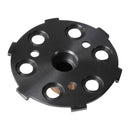 Clutch Backplate (VNX)