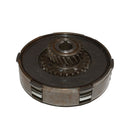 Clutch (Complete, Piaggio) for VLX, VNX