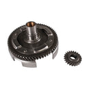 Clutch Gear Assembly (Includes Crank Gear) for Vespa V9A (primaries)