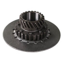 Clutch Gear for Vespa VNX
