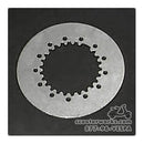 Clutch Plate (Driven) for Vespa VNB, VBA, VBB, VNC, VBC, VLA, VLB, VNX, Vlx - image 2