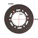 Clutch Plate (Driven) for VS5, VSB-E - image 2