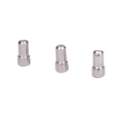 Clutch Slider Pin Set of 3 for GY6 50cc (139QMB)