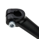 CNC Aluminum Folding Gear Shifter Lever for 50cc to 125cc Models Magic Cars 4