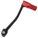 CNC Aluminum Folding Gear Shift Lever for 50cc to 125cc Models Magic Cars Variant 0