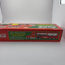 Coca-Cola 2001 Holiday Twin Classic Collection Featuring '55 & '57 Thunderbirds Magic Cars 1