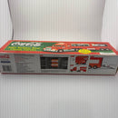 Coca-Cola 2001 Holiday Twin Classic Collection Featuring '55 & '57 Thunderbirds Magic Cars 2
