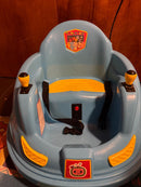 12V Blue Ride-On Toy Vehicle in Excellent Condition Magic Cars Variant 0