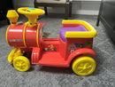 Cocomelon Motorized Ride-On Train for Toddlers - New Without Box Magic Cars 0