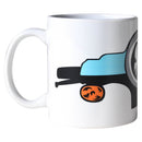 Coffee Mug (11oz, Buddy Headset) - image 2
