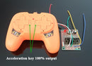 2.4G Remote Control Boat Set with Motor & Propeller for Children Magic Cars 5