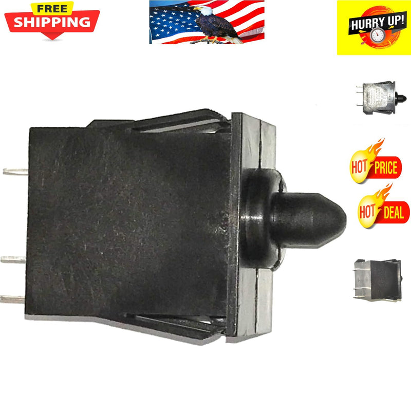 Compact 12 Volt Power Wheels with Accelerator Switch and Easy Installation Magic Cars 0