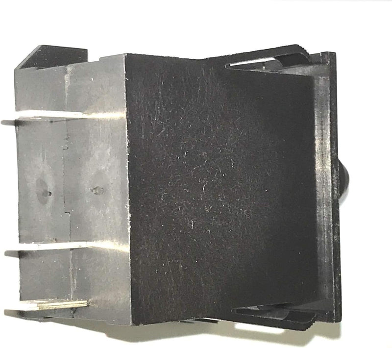 Compact 12 Volt Power Wheels with Accelerator Switch and Easy Installation Magic Cars 3