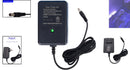 Compact 24V Battery Charger with Charging Indicator for Kids' Ride-On Cars Magic Cars 1