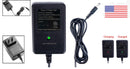 Compact 24V Charger for Electric Ride-On Cars with Overcurrent Protection Magic Cars 1