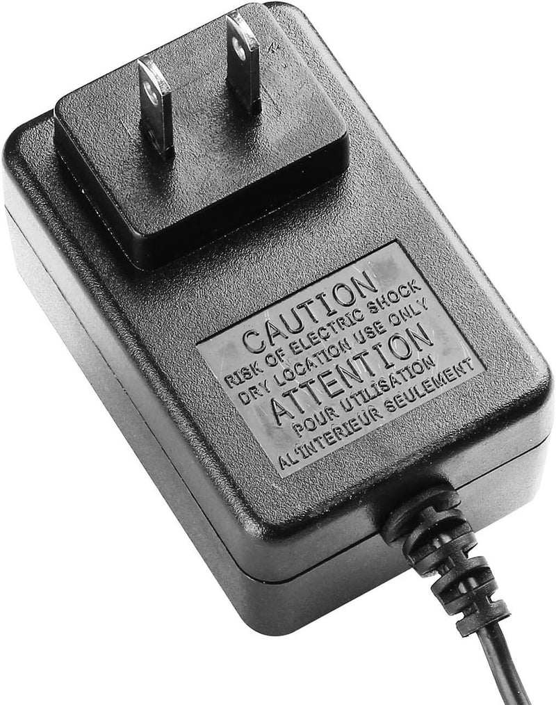 Compact 24V Charger for Ride-On Toys with 100-240V Input and Overcharge Protection Magic Cars 5