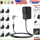 Compact 6V Battery Charger Wall-Mountable for Kid Trax and Huffy Ride-On Toys Magic Cars 0