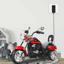 Compact 6V Battery Charger Wall-Mountable for Kid Trax and Huffy Ride-On Toys Magic Cars 8