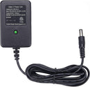 Compact 6V Charger with LED Display Lightweight Design for Kids' Ride-On Toys Magic Cars 2