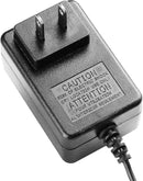 Compact 6V Charger with LED Display Lightweight Design for Kids' Ride-On Toys Magic Cars 4