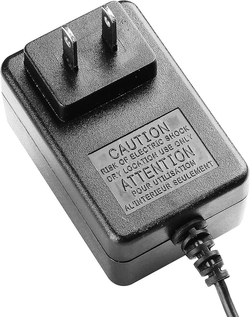 Compact 6V Charger with LED Display Lightweight Design for Kids' Ride-On Toys Magic Cars 4