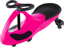 Compact Lightweight Wiggle Car for Kids Ideal for Indoor Play Magic Cars 2