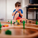 Train Sound Machine with 16 Effects - Ready to Play with Included Batteries Magic Cars 9