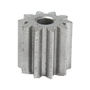 2-Piece RS550 24V Motor and Gearbox Set for Ride-On Toy Performance Upgrade Magic Cars 7