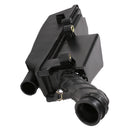 Complete Air Box Assembly for GY6 50cc (139QMB) - image 2