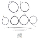 Complete Cable Set for All Vintage Vespa Models