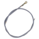 Complete Cable Set for All Vintage Vespa Models - image 3
