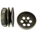 Complete Clutch Assembly for Minarelli 1PE40QMB Engines - image 4