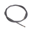 Complete Clutch Cable - Vintage Vespa / Stella
