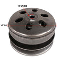 Complete Clutch Drive Assembly for GY6 125/150cc - image 3