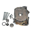 Complete Crankcase Cover (Right Side) for GY6 150 - image 2