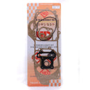Complete Engine Gasket Set for GY6 50cc (139QMB) Short Case 50cc/80cc