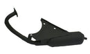 Complete Exhaust for 50cc 2-Stroke Kymco and Sym - image 2