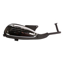 Complete Exhaust for CSC Bella for CSC Scooters