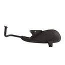 Complete Exhaust for CSC Bella for CSC Scooters - image 2