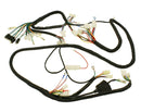 Complete GY6 125/150cc Wire Harness for Sport Models