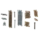 Complete GY6 Engine Bolt Kit - M6