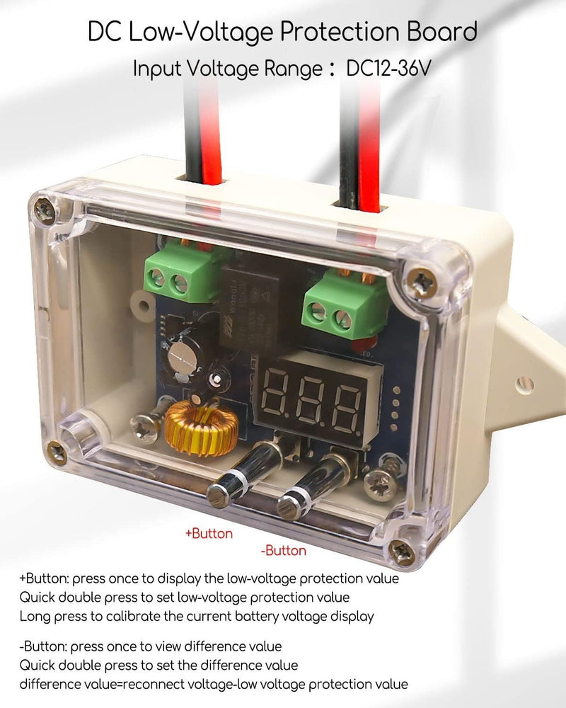 Kobalt 24V Power Wheel Adapter Kit – Safe, Durable and Easy Installation Magic Cars 6