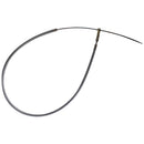 Complete Rear Brake Cable (with Loop) for Vespa P/PX